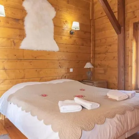 Le Refuge De Louis, Authentique Grange Renovee Avec Sauna