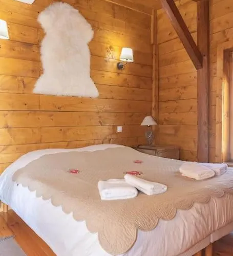 Le Refuge De Louis, Authentique Grange Renovee Avec Sauna