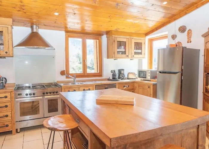 Le Refuge De Louis, Authentique Grange Renovee Avec Sauna Horská chata