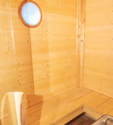 Le Refuge De Louis, Authentique Grange Renovee Avec Sauna Horská chata