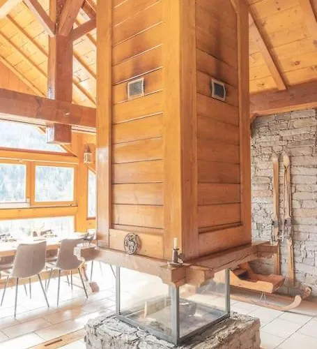 Le Refuge De Louis, Authentique Grange Renovee Avec Sauna * Ventron