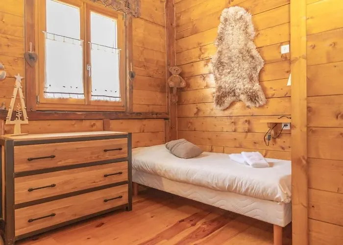 Le Refuge De Louis, Authentique Grange Renovee Avec Sauna Horská chata